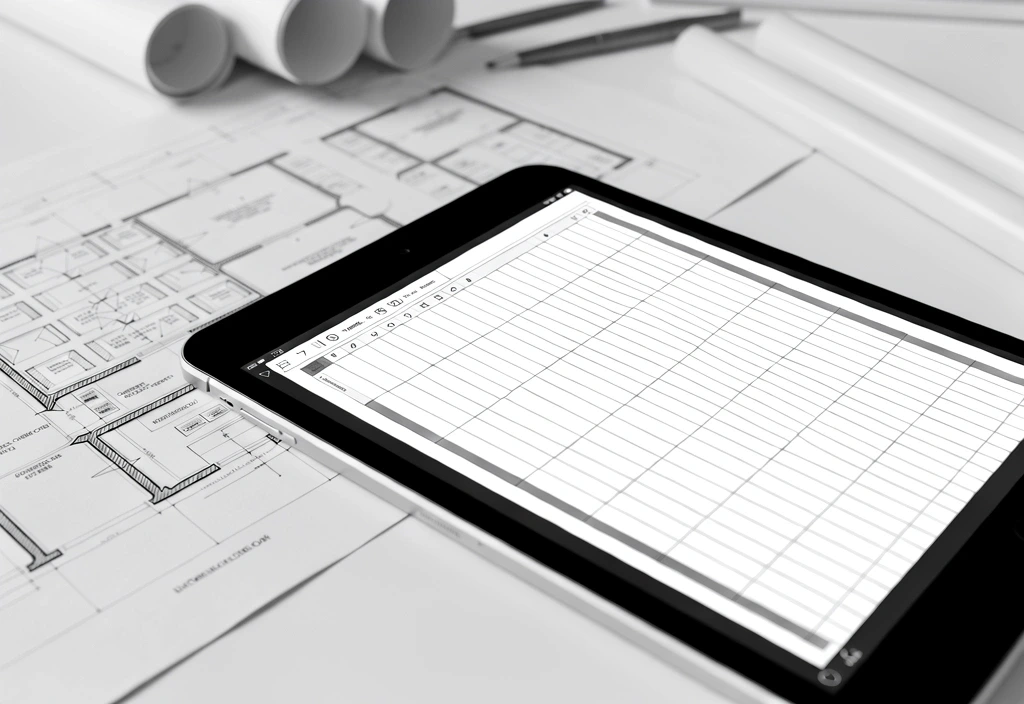 Research tools visualization