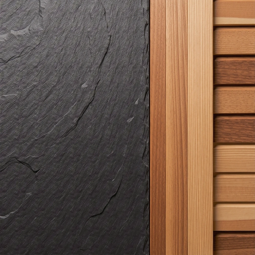 Material Quality Analysis