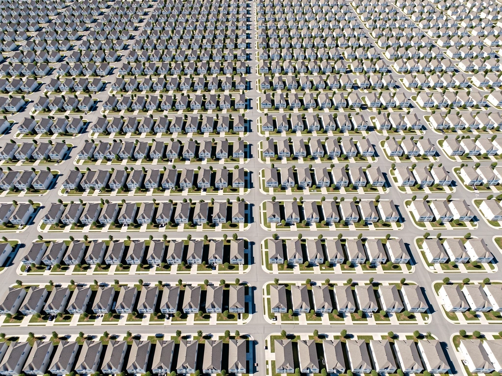 Urban Planning Insights